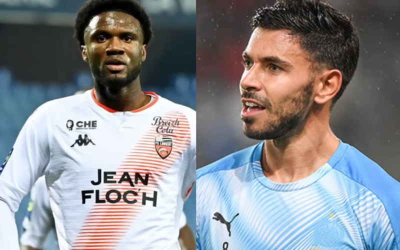 Moffi, Sanson… Ça bouge en Ligue 1 !
