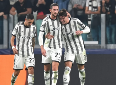 La Juventus se voit retirer 15 points et perd 8 places au classement