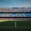 FC Barcelone transfert