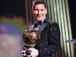 Lionel Messi sera le Ballon d’Or 2023