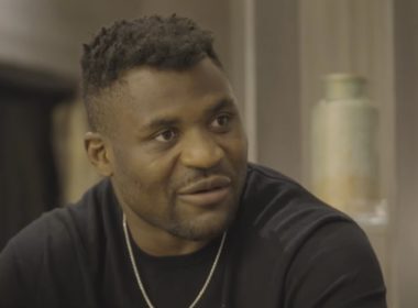 Francis Ngannou fortune