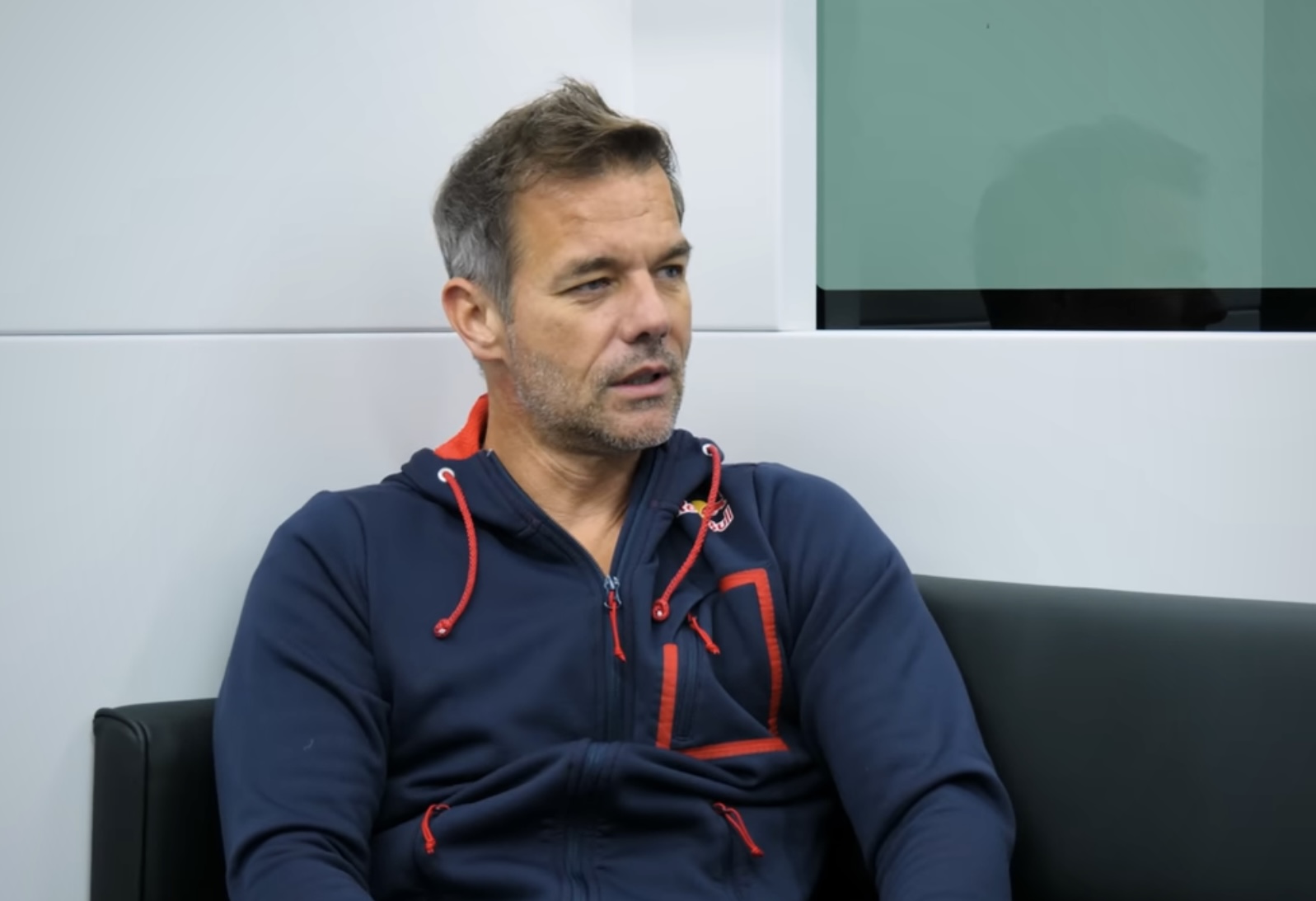 Quelle est la fortune de Sébastien Loeb