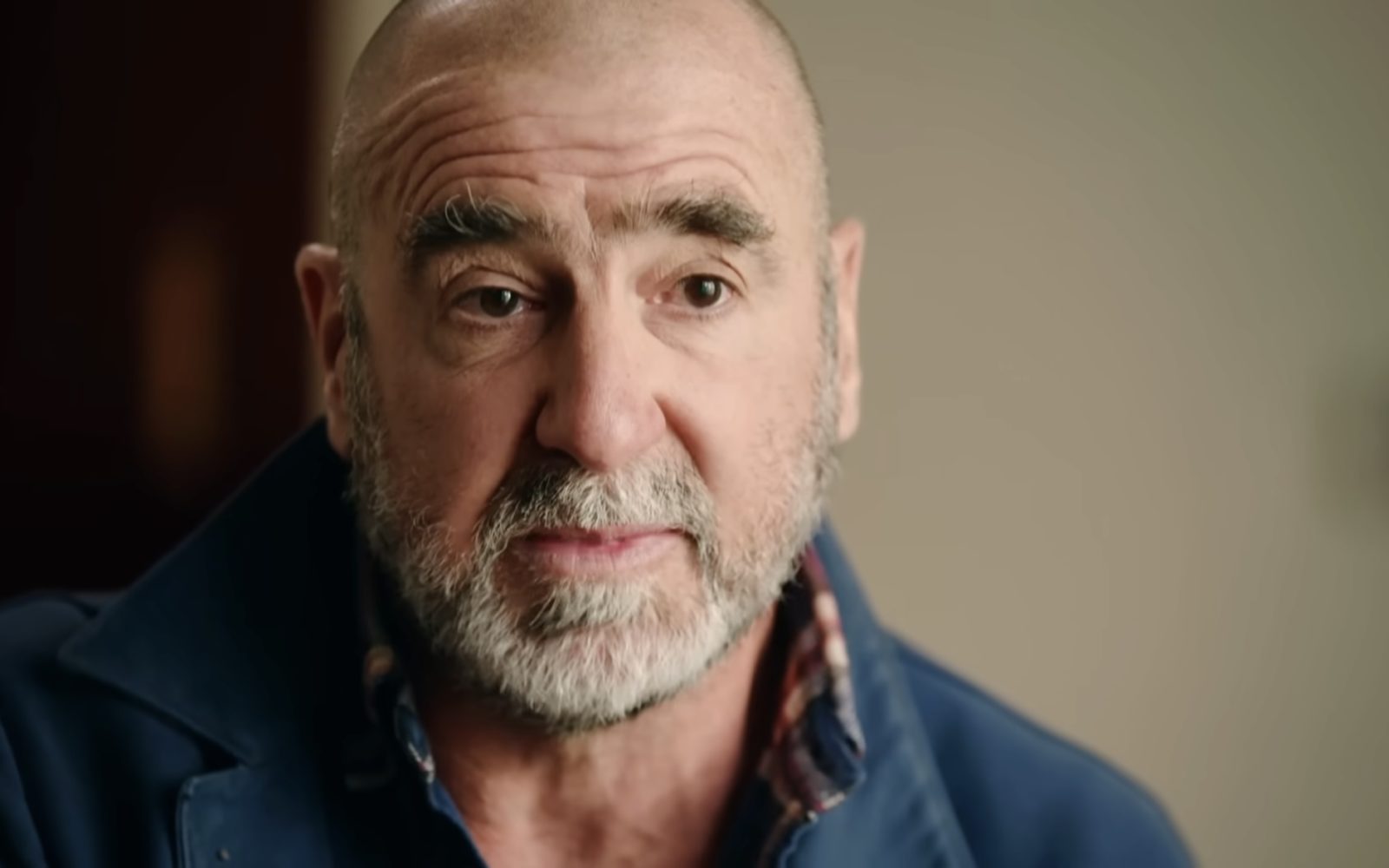 Foot - Quelle est la fortune de Eric Cantona