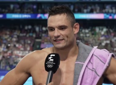 Florent Manaudou salaire