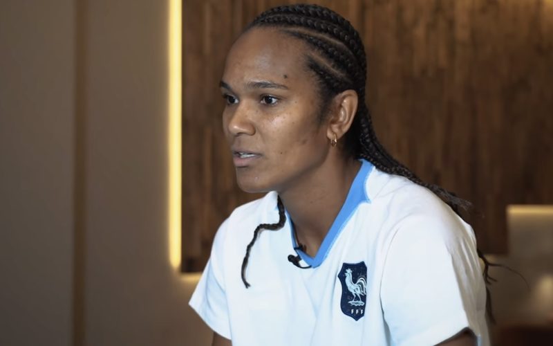 Wendie Renard salaire