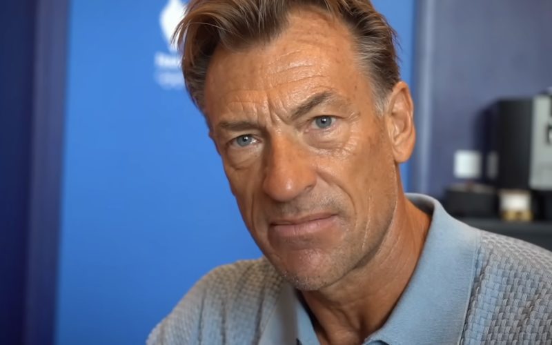 Quel est le salaire de Hervé Renard pour entraîner la France aux JO 2024 ?