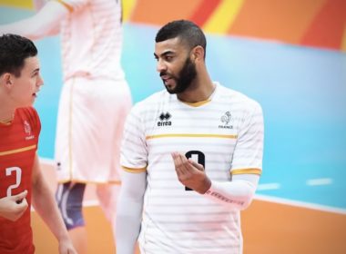 Earvin Ngapeth salaire