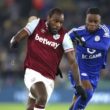 L’indisponibilité de Michail Antonio dévoilée après son accident de voiture