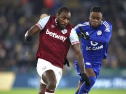 L’indisponibilité de Michail Antonio dévoilée après son accident de voiture