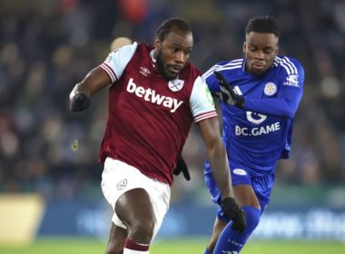 L’indisponibilité de Michail Antonio dévoilée après son accident de voiture