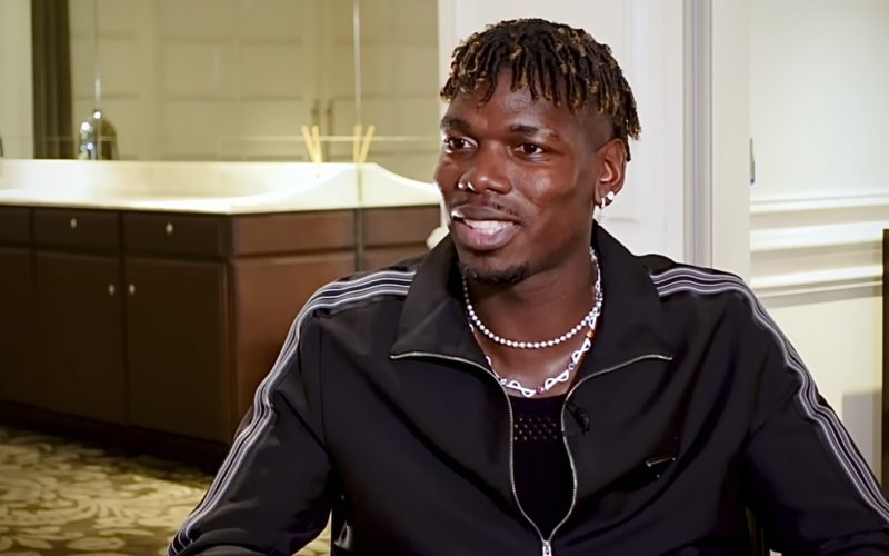 Paul Pogba et Manchester City : une arrivée compliquée ?