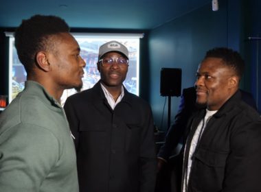 Christian Mbilli et Kévin Lele Sadjo ont été désignés par l’International Boxing Federation pour s’affronter en demi-finale des super-moyens.