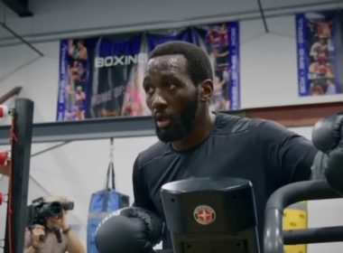 Terence Crawford prêt pour l’exploit du siècle contre Canelo Alvarez ?