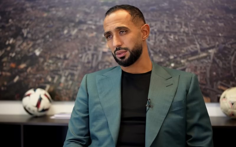 L’OM porte plainte contre RTL après les propos de Carine Galli visant notamment Mehdi Benatia