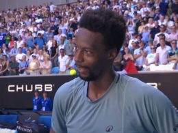 La folle victoire de Gaël Monfils à l’Open d’Australie en chiffres