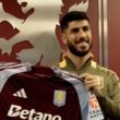 Direction Top 4 pour Aston Villa après son mercato XXL ?