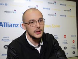 Maxime Carabin accusé de mentir sur son handicap