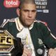 Alex Pereira contre Usyk bientôt officiel