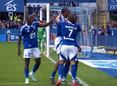 Les secrets du renouveau du RC Strasbourg