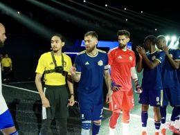L’équipe type de la saison de la Kings League France 2025