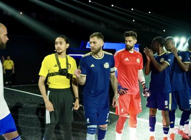 L’équipe type de la saison de la Kings League France 2025
