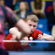 Flavien Coton remporte les Championnats d’Europe U21 de tennis de table