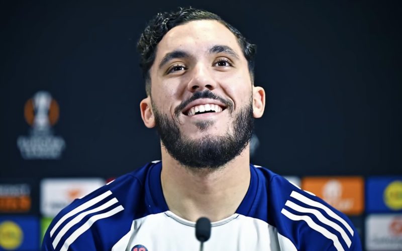 Quel salaire pour Rayan Cherki à Manchester City ?