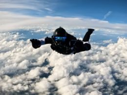 Les plus grandes personnalités de l’histoire du saut en parachute