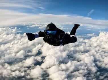 Les plus grandes personnalités de l’histoire du saut en parachute