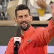 Quel est le salaire de Novak Djokovic ?