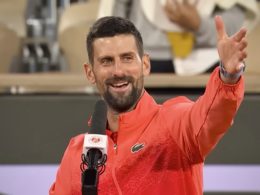 Quel est le salaire de Novak Djokovic ?