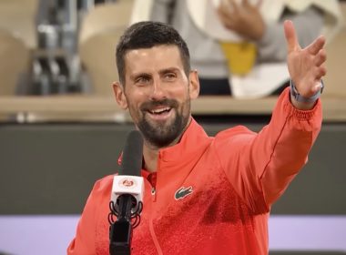 Quel est le salaire de Novak Djokovic ?