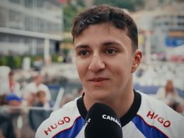 Quel est le salaire de Isack Hadjar ?