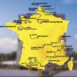 Les primes du Tour de France 2025 par étape