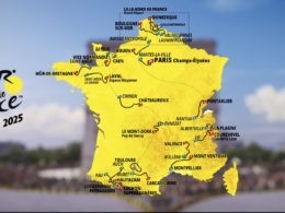 Les primes du Tour de France 2025 par étape