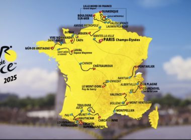 Les primes du Tour de France 2025 par étape