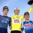 Quels sont les coureurs cyclistes les plus populaires sur les réseaux ?