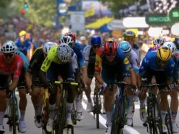 Qui est le plus vieux coureur du Tour de France 2025 ?