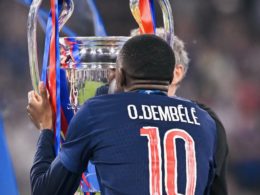 Quel est le salaire de Ousmane Dembélé ?