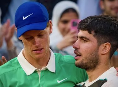 Tennis - Quels sont les joueurs de tennis les mieux payés du monde ?