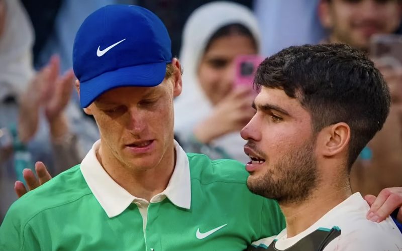 Tennis - Quels sont les joueurs de tennis les mieux payés du monde ?