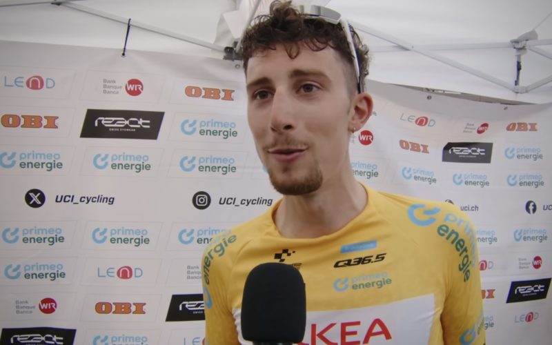 Qui sont les favoris français du Tour de France 2025 ?