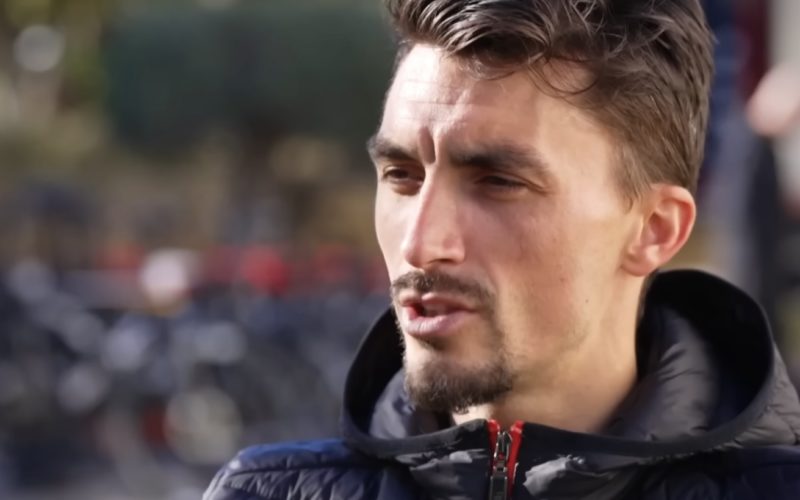 Quel est le salaire de Julian Alaphilippe ?