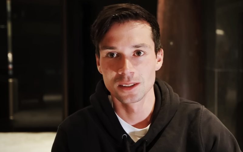 Quel est le salaire de Primoz Roglic ?