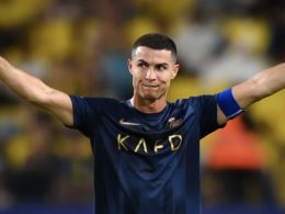 Le nouveau salaire de Cristiano Ronaldo en Arabie Saoudite