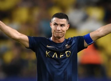 Le nouveau salaire de Cristiano Ronaldo en Arabie Saoudite