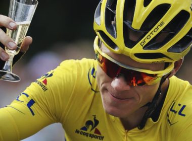 Le palmarès complet du Tour de France depuis 2000