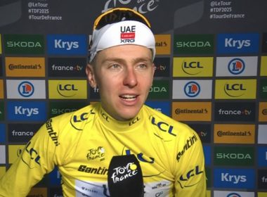 Quels sont les plus jeunes vainqueurs du Tour de France ?