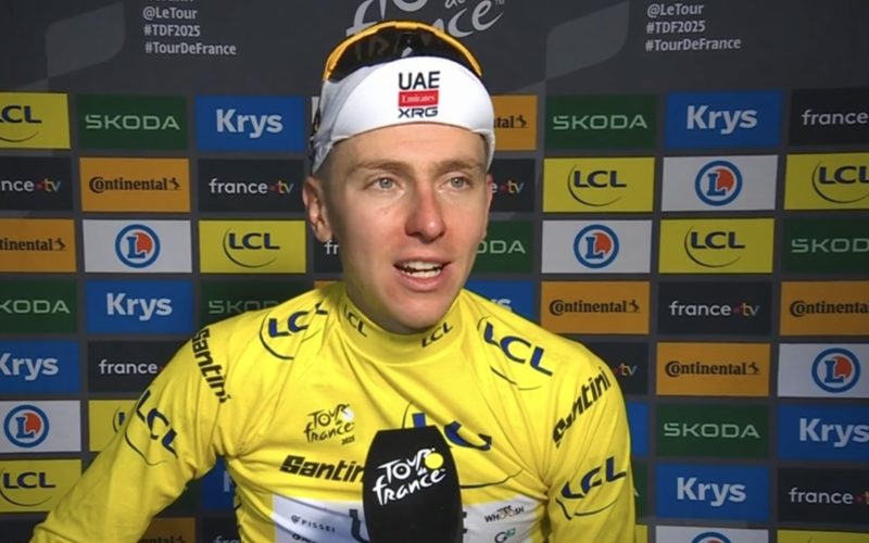 Quels sont les plus jeunes vainqueurs du Tour de France ?