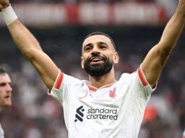 Le classement des joueurs les mieux payés de la CAN 2025 (avec Mohamed Salah)